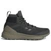 Terrex Free Hiker Parley X Terrex Free Hiker Wmns Adidas 'Earth Trace Cargo' Women's GX2420