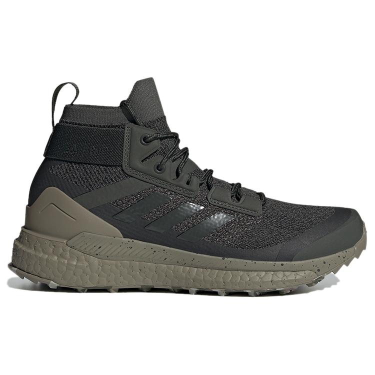 Terrex Free Hiker Parley X Terrex Free Hiker Wmns Adidas 'Earth Trace Cargo' Women's GX2420