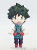 GOOD SMILE My Hero Academia Izuku Midoriya Plastikowa Malowana Ruchoma Figurka HELLO! Bez wagi
