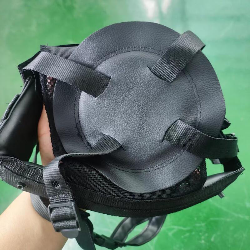 Chuanweibao Kevlar Helmet Leather Inner Liner