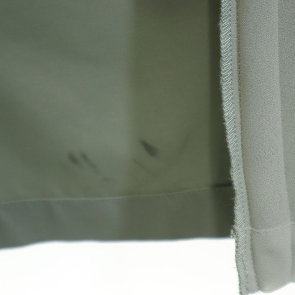 AMERI UNDRESSED Coat F Green Gray Women Used