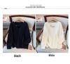 Plus Size Women's Knit Pullover Sweater, Bust 150/160, Fits 200-350 Jin, Style 8096.