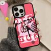 Date a Live Kotori Itsuka Matte Surface  Mobile Phone Case for iPhone 17 16 15 14 13 12 11 Air Pro Max Plus Colorful Cover