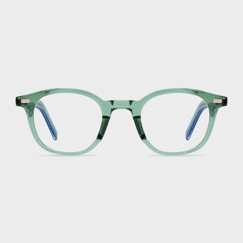 RECLOW B019 ORIGINAL GLASS CRYSTAL GREEN