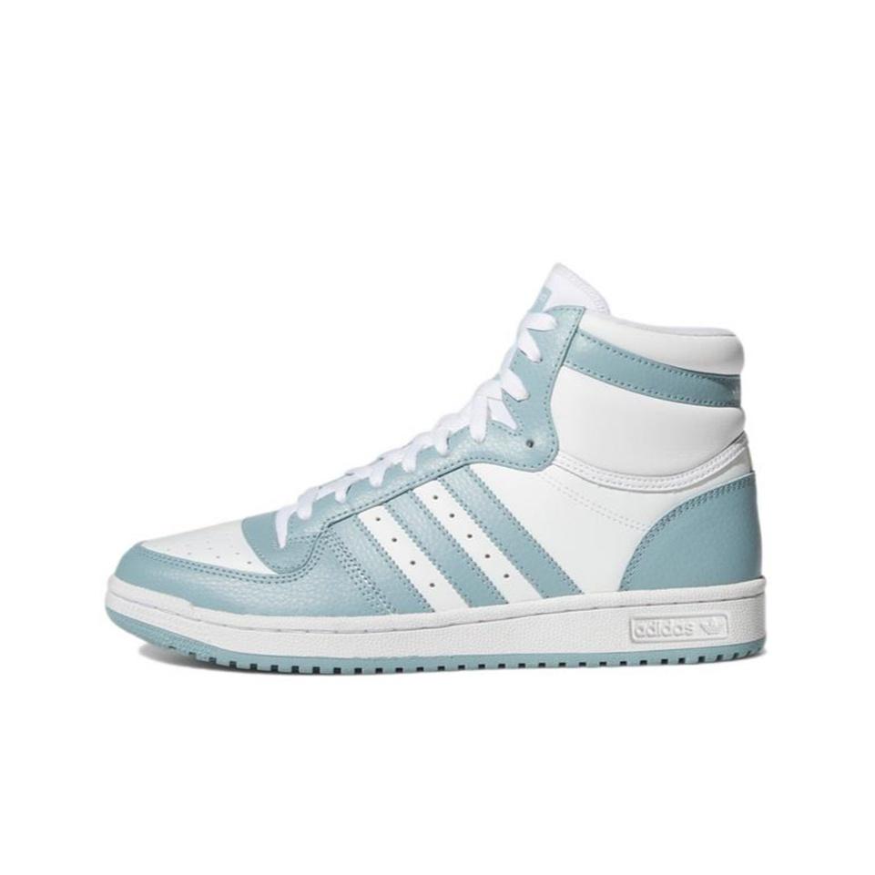 

кроссовки Unisex adidas originals Top ten Skate shoes GX0759