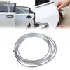 Scratch Guard Strip Scratch Protection Strip Moulding Car Door Edge Brand New