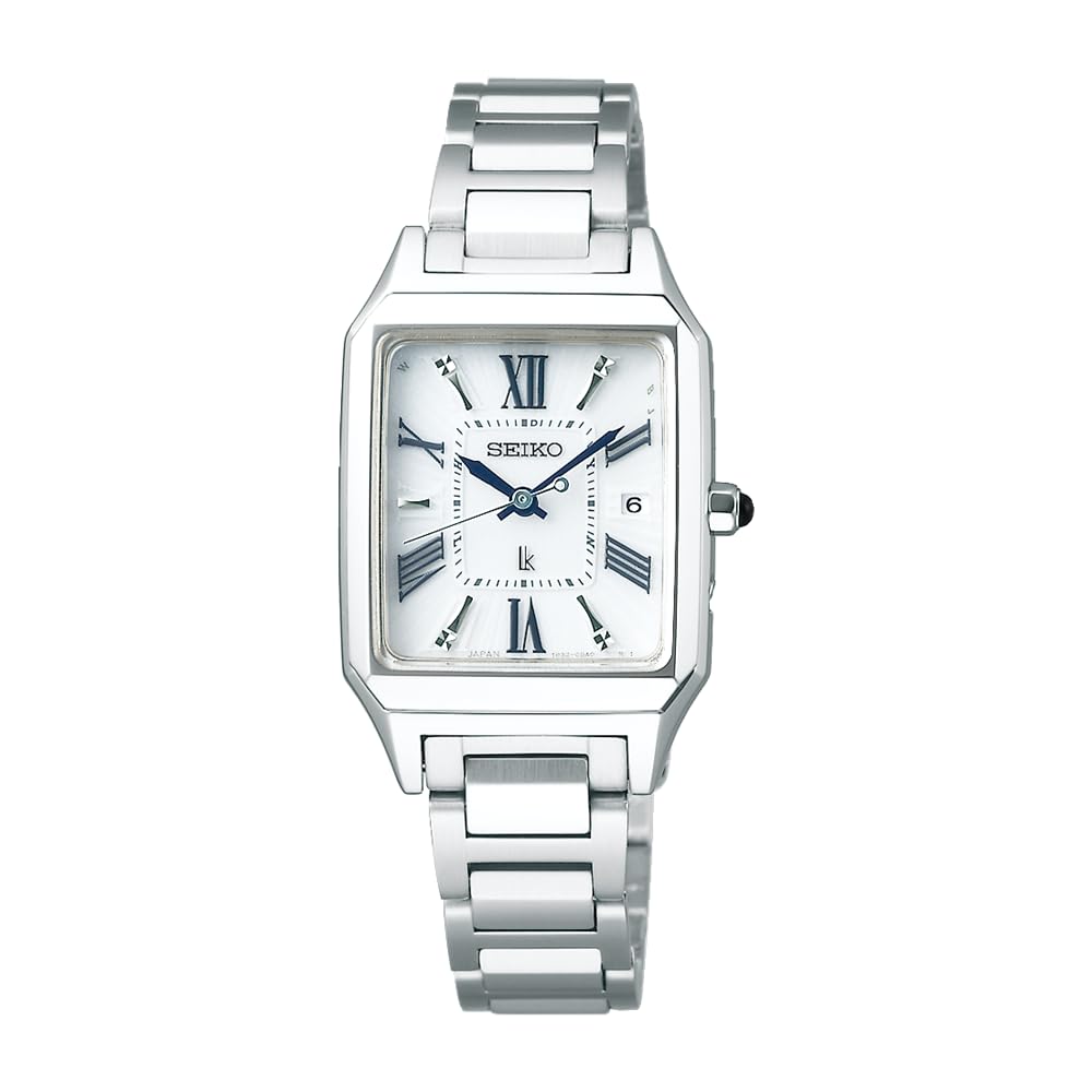 

Lucia Watch SSVW159 Silver [Seiko Watch] жіночі