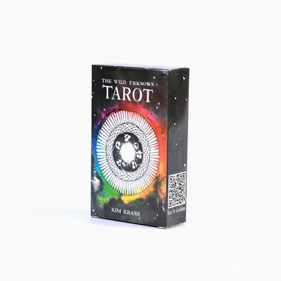 Tarot Board Game Party Game Classic Tarot Card Game Multiplayer Party Games Friends Games