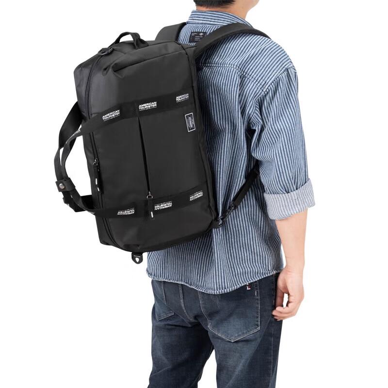 American Tourister Travel Bag Set