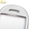 Buick Excelle High-End Silver Reading Light Frame Cover Accessory
