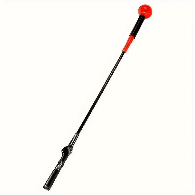 Multi-size Cross-border Golf Swing Practice Trainer: Warm-up & Strengthen Your Swing
