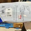 Kelibang Fiber Absorbent Mop Head