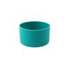 Housse de Fond de Tasse en Silicone Silicone World 7,0 cm Sous-verre Isolant Thermique Manchon de Couverture de Tasse à Eau Gaine 70MM Manchon Antidérapant pour Bouteille