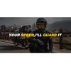 SULAITE Motorcycle Rain Suit Men Women Rain Gear Waterproof Protective Rain Coat with Pants 2 Pieces Breathable Outdoor