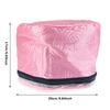 Hair Steamer Cap Electric Hair Heating Cap Thermal Treatment Hat Self-Heating Hat Spa Nourishing Hair Styling Care