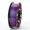 3D Printing PLA Filament High Quality 3D Printing Consumable Multi-color 3d Printing Materials 1.75mm Tolerance FDM Customizable