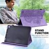Funda for Redmi Pad Pro Case 12.1 Inch Embossing Wallet Stand Flip Cover for Coque Xiaomi Poco Pad 12.1 Redmi Pad Pro Case Cover