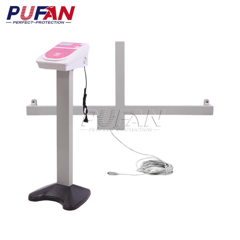 

Pufan 201 Pull-up Tester