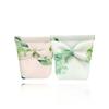 Suin New Arrival Discount_Crystal Ribbon Pouch- 2 Colors