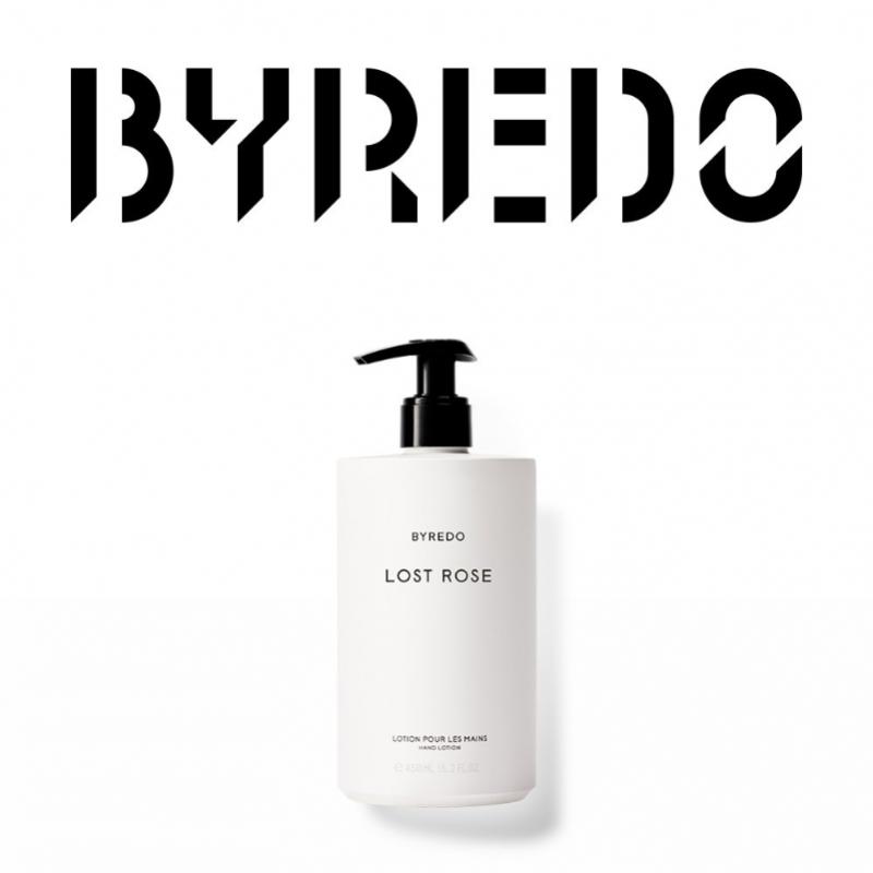 Byredo Lost Rose Hand Lotion 450ml