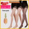 LangSha Anti-Snag Safety Shorts Pantyhose