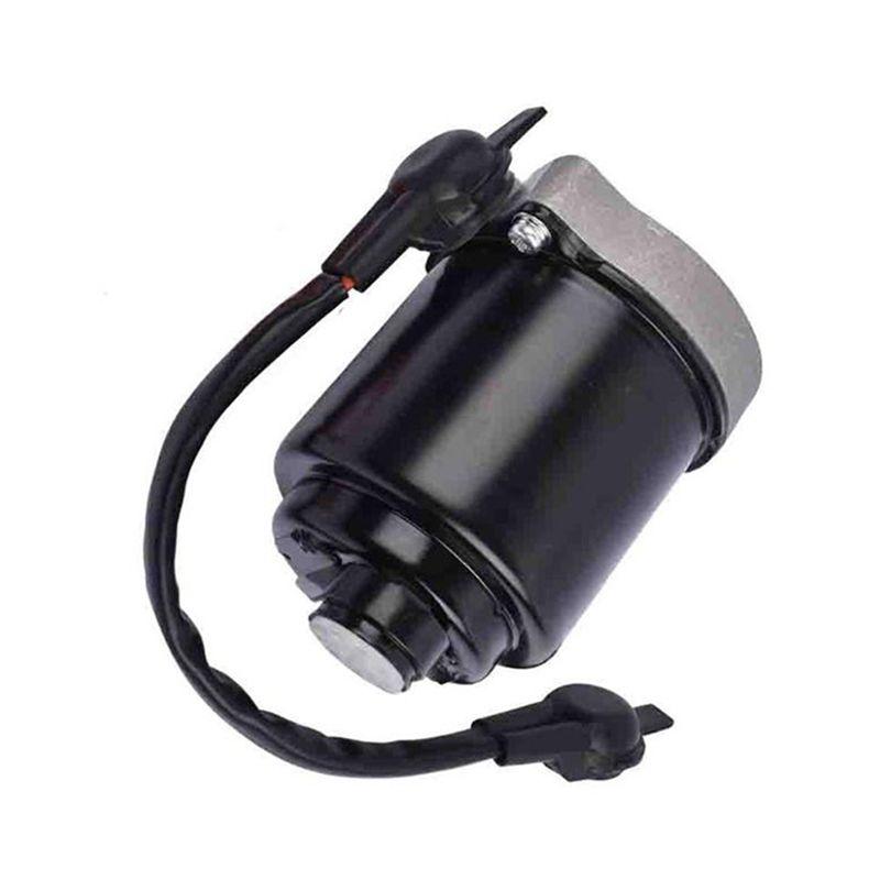 AC52-ABS Brake Booster Pump Motor For Toyota 4Runner Tacoma Land Cruiser Lexus LX470 47960-60010 47050-60010