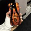 The Walking Deads Soft Phone Case for Xiaomi Poco X5 X6 X7 X8 Pro Max X3 F7 F8 Ultra M8 M7 M6 M5 Redmi 15 15C 14C 13C 12C X4 F6