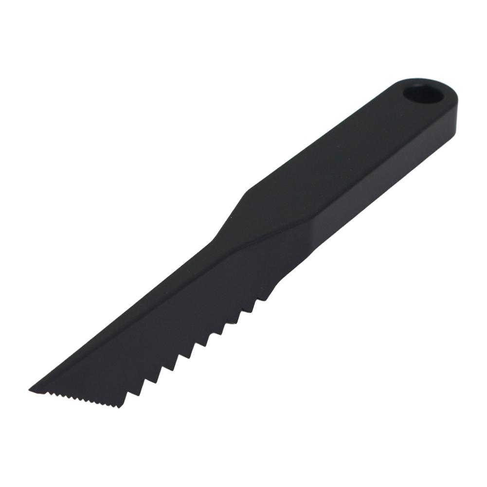 V & Spiral Shaped Multifunction Cutter Zigzag Pattern Decorative Cutter Food Garnishing Knife Screw Peelers Decorative Fruit