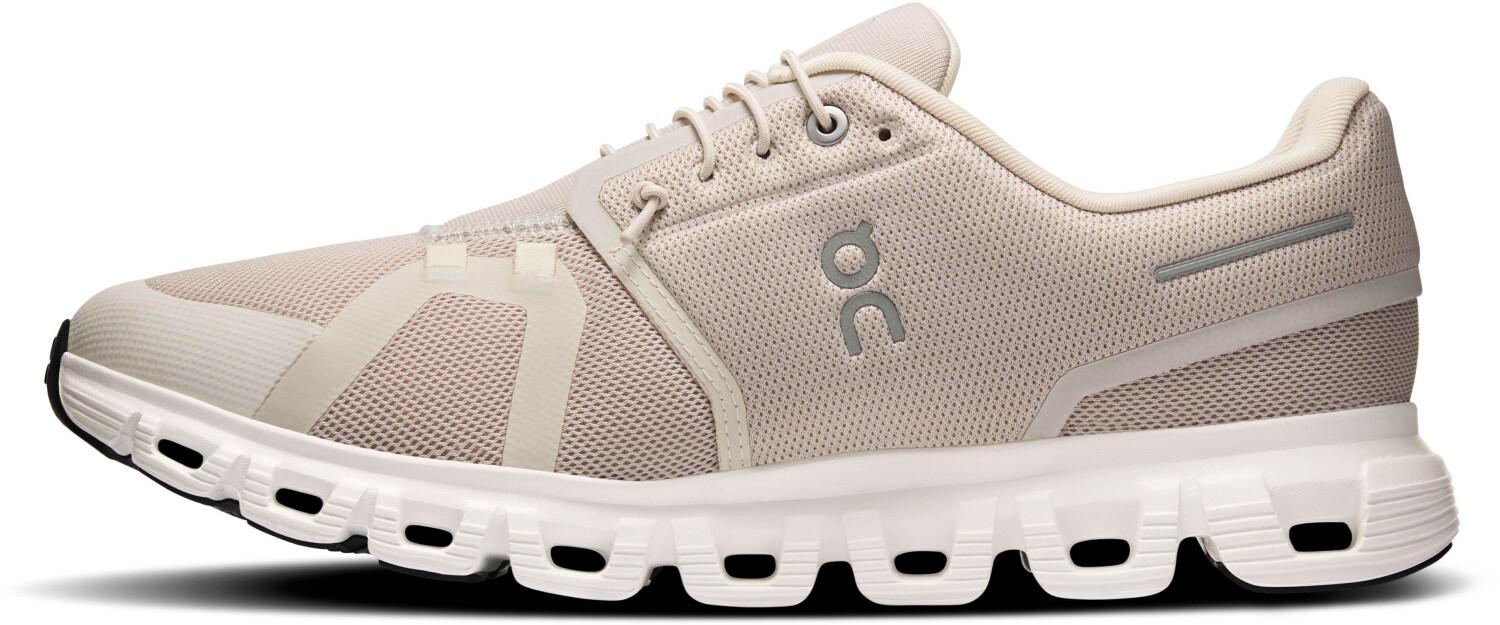 

Кроссовки On Cloud 6 pearl/white 46