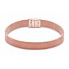 Pandora Reflexions wire mesh bracelet for women 587712