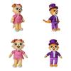 Cat Plush Giggleland Toys Polyester Material Children Bedroom Doll Playroom