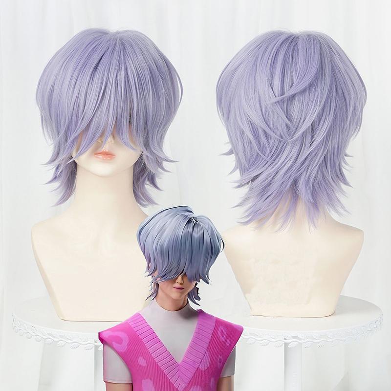 Saja Boys Jinu Abby Baby Μυστηριώδης Ρομαντισμός Κοστούμι Cosplay Kpop Δαιμονοκυνηγοί Ρούχο Ρόλων Αποκριάτικη Στολή Για Παιδιά Ενήλικες
