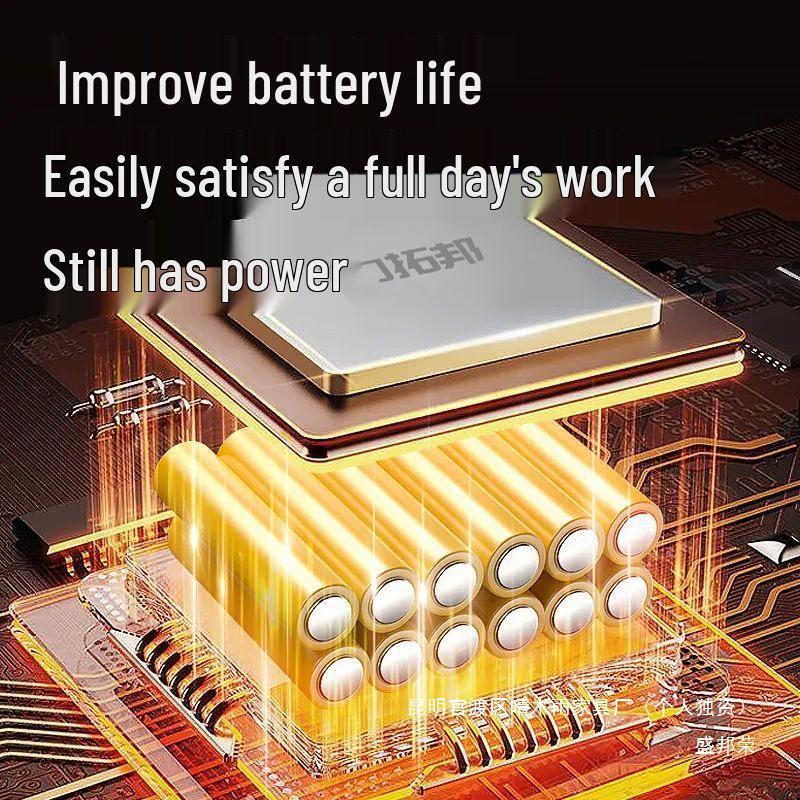 Multifunktions-Elektroschrauber-Werkzeugkasten: Haushalts-Reparatur- und Montage-Set