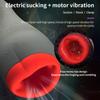 Otouch Airturn Männliche Saugen Masturbatoren Muschi Vagina Vibrator Heizung Mund Blasen Masturbation Sex Spielzeug für Männer Erwachsene 18