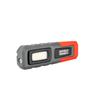 Led Workshop Lamp With Rechargeable Battery 600Lm+200Lm - 100-Os-222