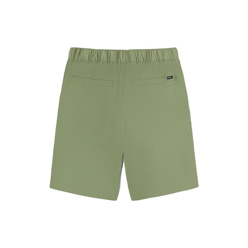 Vans Cargo Shorts Men's Green Moderate VN0002NUTD8