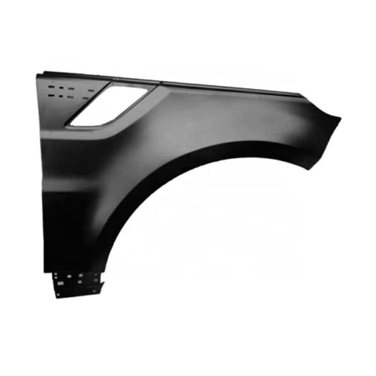 LR044232/LR044231 Steel Mudguard for Land Rover Range Rover Sport.