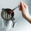 Kinto PLUG Iced Coffee Jug Brown 22484 1.2L