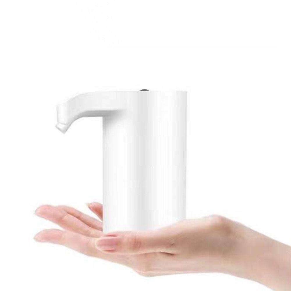 Automatic Drinking Water Pump Rechargeable Gallon Bucket Pump Electric Water Dispenser  Travel