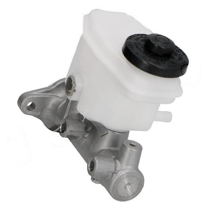 Car 47201-26640 4720126640 Brake Master Cylinder For Toyota Hiace Van Bus 1995-2019