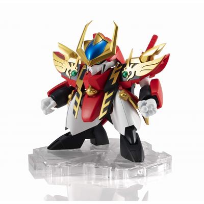 NXEDGE STYLE Majin Hero Wataru [MASHIN UNIT] Ryusenmaru Malovaná pohyblivá figurka