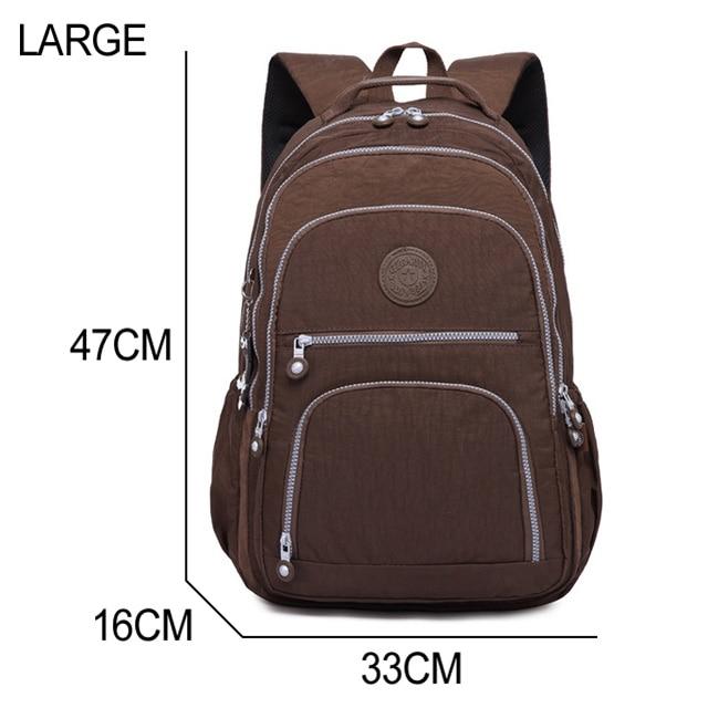 outdoor school backpacks