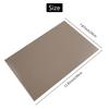 AD23-Linear Polarizer Film LCD/LED Polarized Filter Polarizing Film Sheet For Polarization Photograph 5PCS