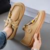 Big Size 45 Men Shoes Sneakers Mens Casual Shoes Luxury Breathable Men Loafers Driving Flats Shoes Trend for Men Running Shoes Male Footwear