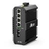 itcom Industrial Gigabit Fiber Optic Transceiver