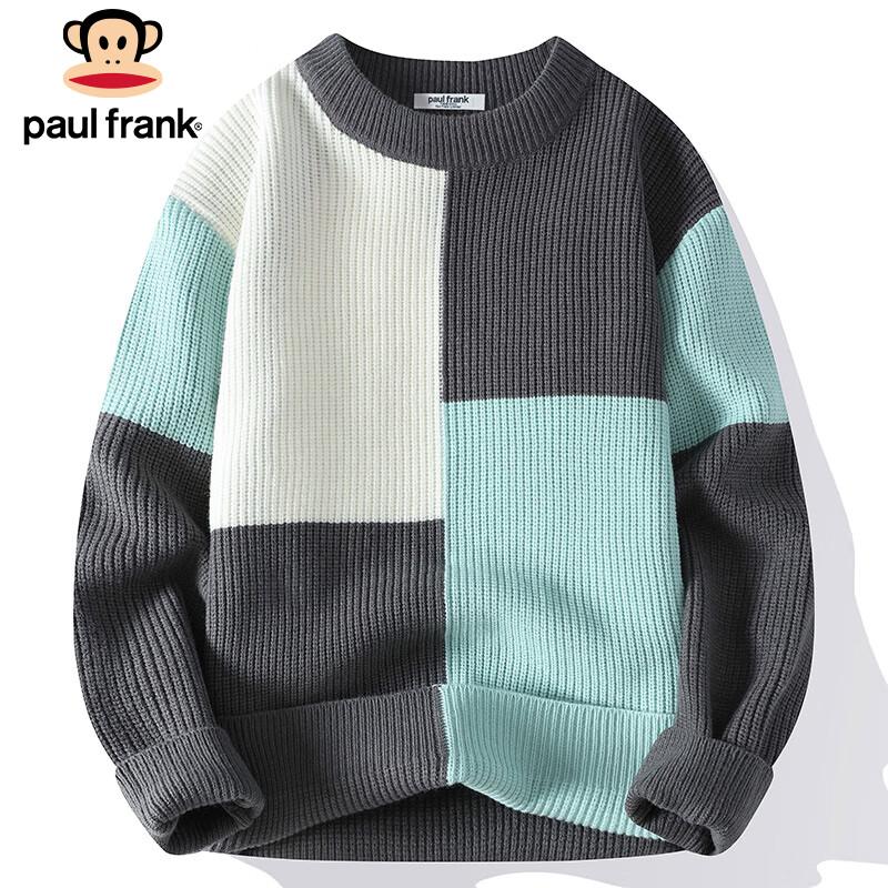 

Paul Frank Men s Warm Knit Sweater 2XL