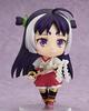 Nendoroid Nobunaga the Fool Himiko ABS Painted Movable Figure Non-scale & ATBC-PVC