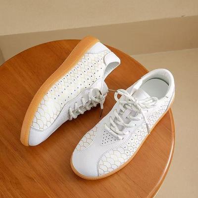 Tai Chi Schuhe Rindersehnensohle Herbst Neu Atmungsaktiv Laufsportschuhe Freizeit Board Schuhe Weiche Sohle