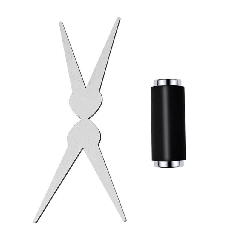 

Высокопрочный магнитный инструмент для ногтей Точный эффект «кошачий глаз» Портативный материал для домашнего и профессионального маникюра 1