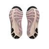 Asics Gel-Kayano 32 Comfortable Lightweight Mesh Cushioning Breathable Sweat-Absorbing Supportive Balanced Low-Top Running Shoes 1012B838-004